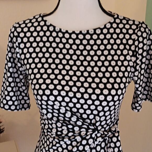 Ann Taylor Factory Soft Knit Dress - Picture 3 of 11